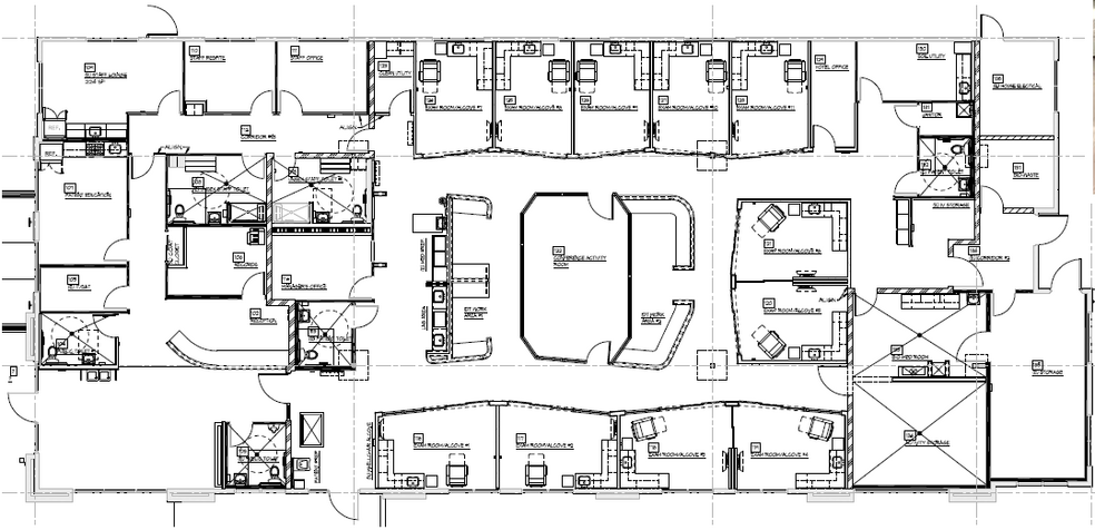 412 W El Camino Real, Mountain View, CA 94040 - Office for Sale | LoopNet