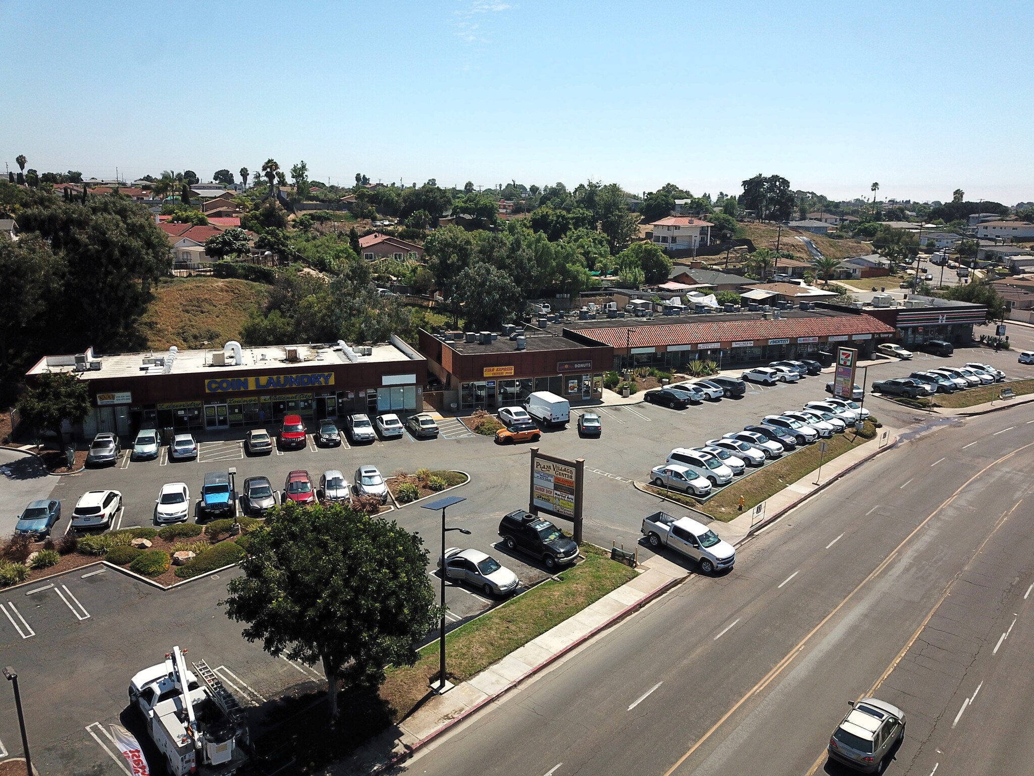 3100-3142 Plaza Blvd, National City, CA for lease Building Photo- Image 1 of 24