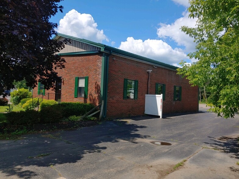 7 S Main St, Franklinville, NY for sale - Building Photo - Image 2 of 13