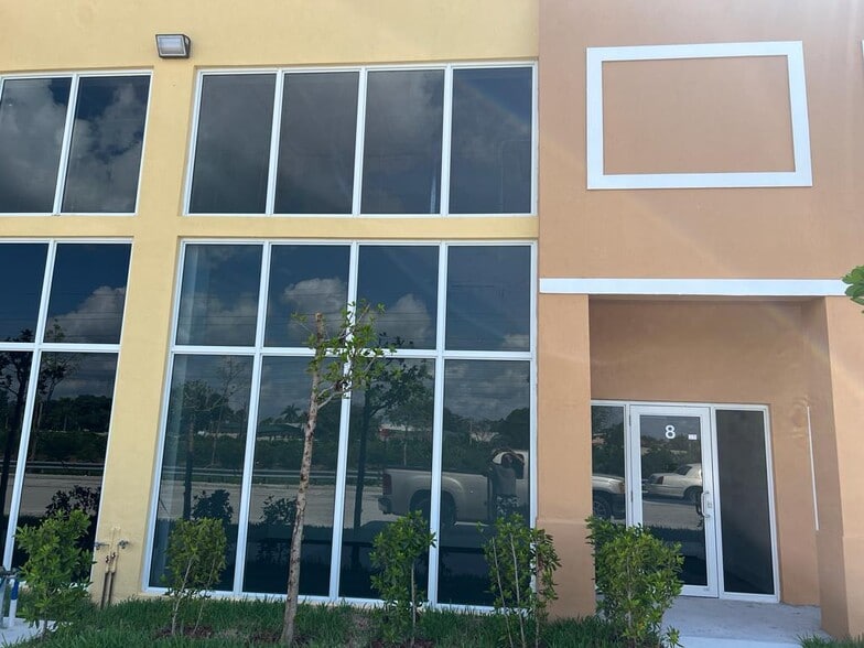 13080 SW 248th St, Homestead, FL for lease - Building Photo - Image 3 of 9