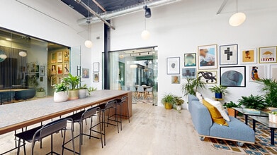 1801 E Camelback Rd, Phoenix, AZ for lease Matterport 3D Scan- Image 1 of 3