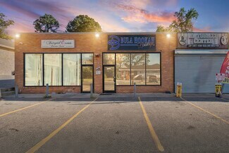 More details for 1726-1730 Taylor Ave, Baltimore, MD - Retail for Lease