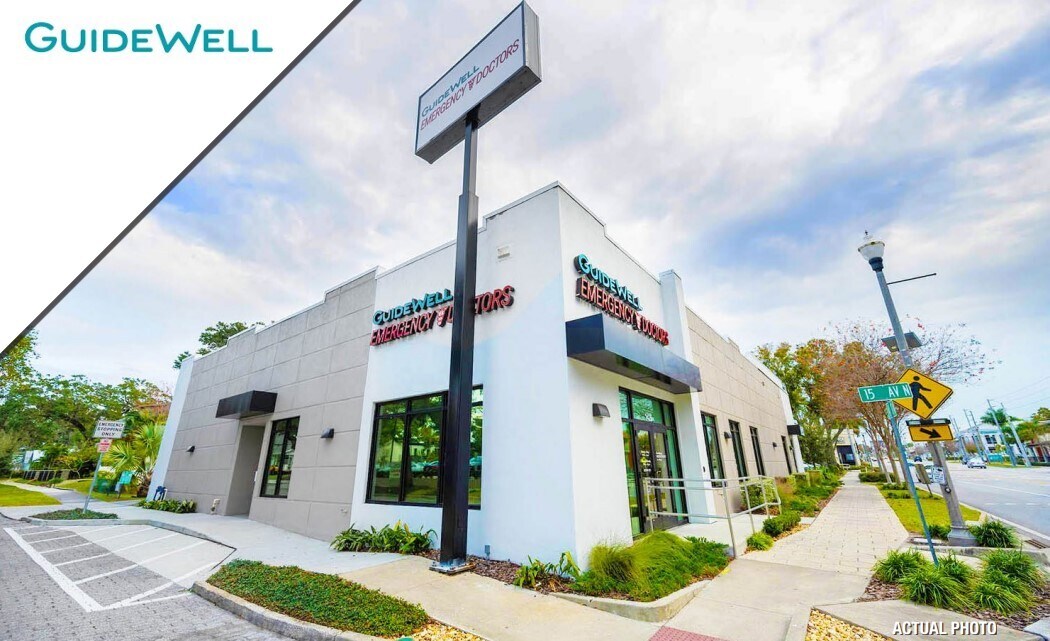 1425 4th St N, Saint Petersburg, FL for sale Primary Photo- Image 1 of 1