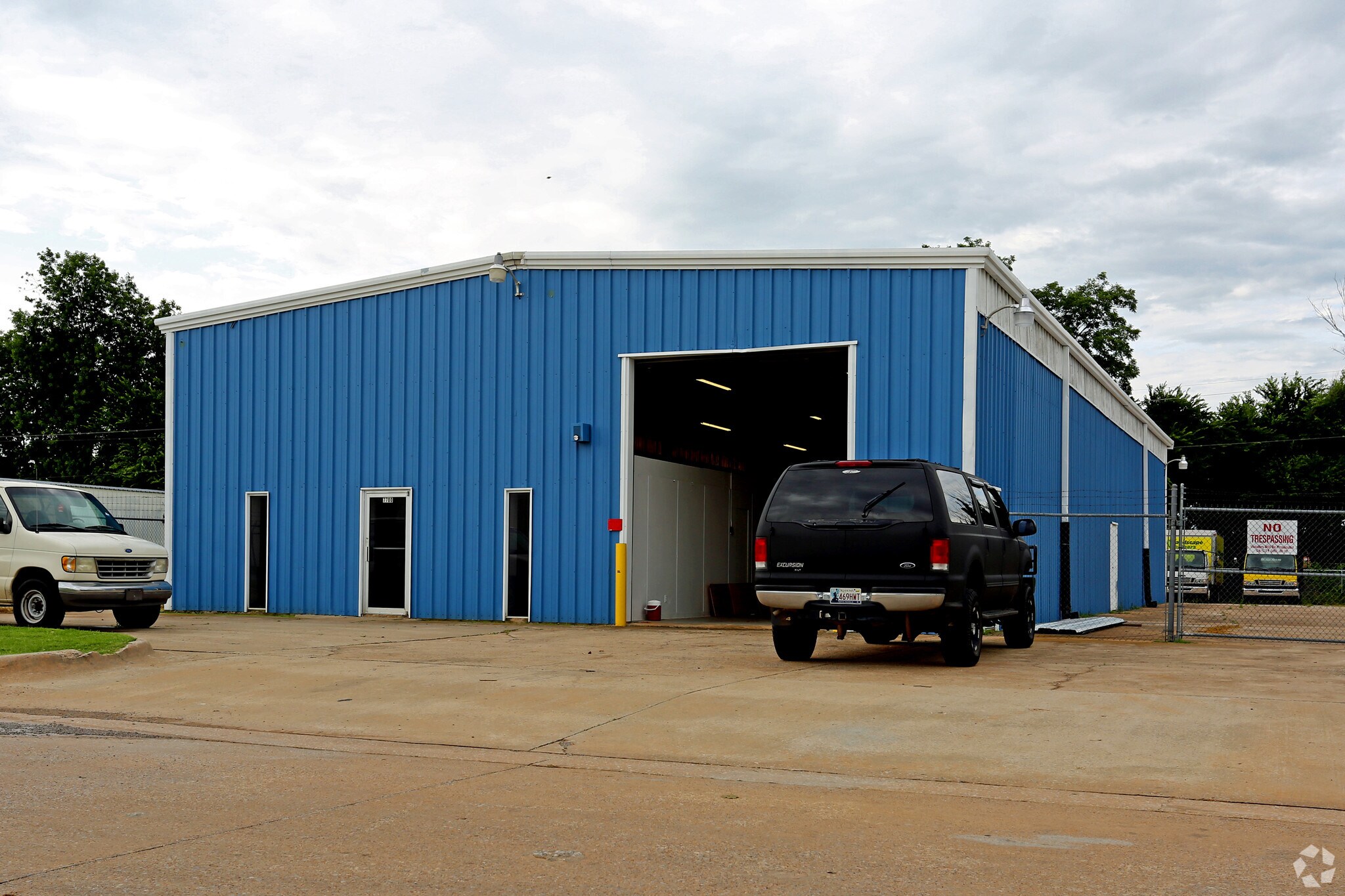 7700 NW 3rd St, Oklahoma City, OK for sale Primary Photo- Image 1 of 1