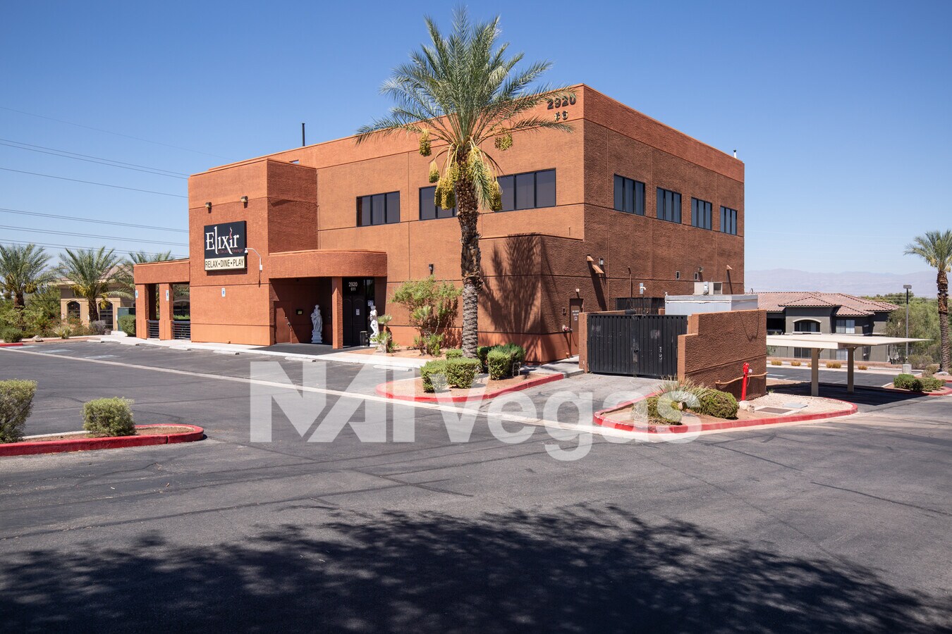 2920 N Green Valley Pky, Henderson, NV 89014 Retail for Lease