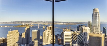 555 California St, San Francisco, CA for lease Interior Photo- Image 2 of 3