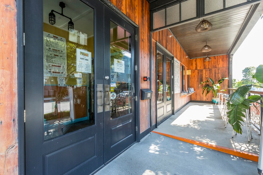 60 Ocean St, South Portland, ME for lease - Building Photo - Image 3 of 22