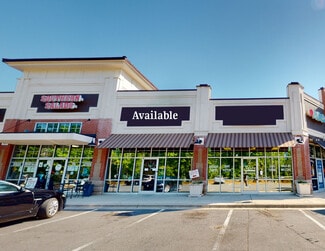 More details for 2000 Highway 160 W, Fort Mill, SC - Retail for Lease