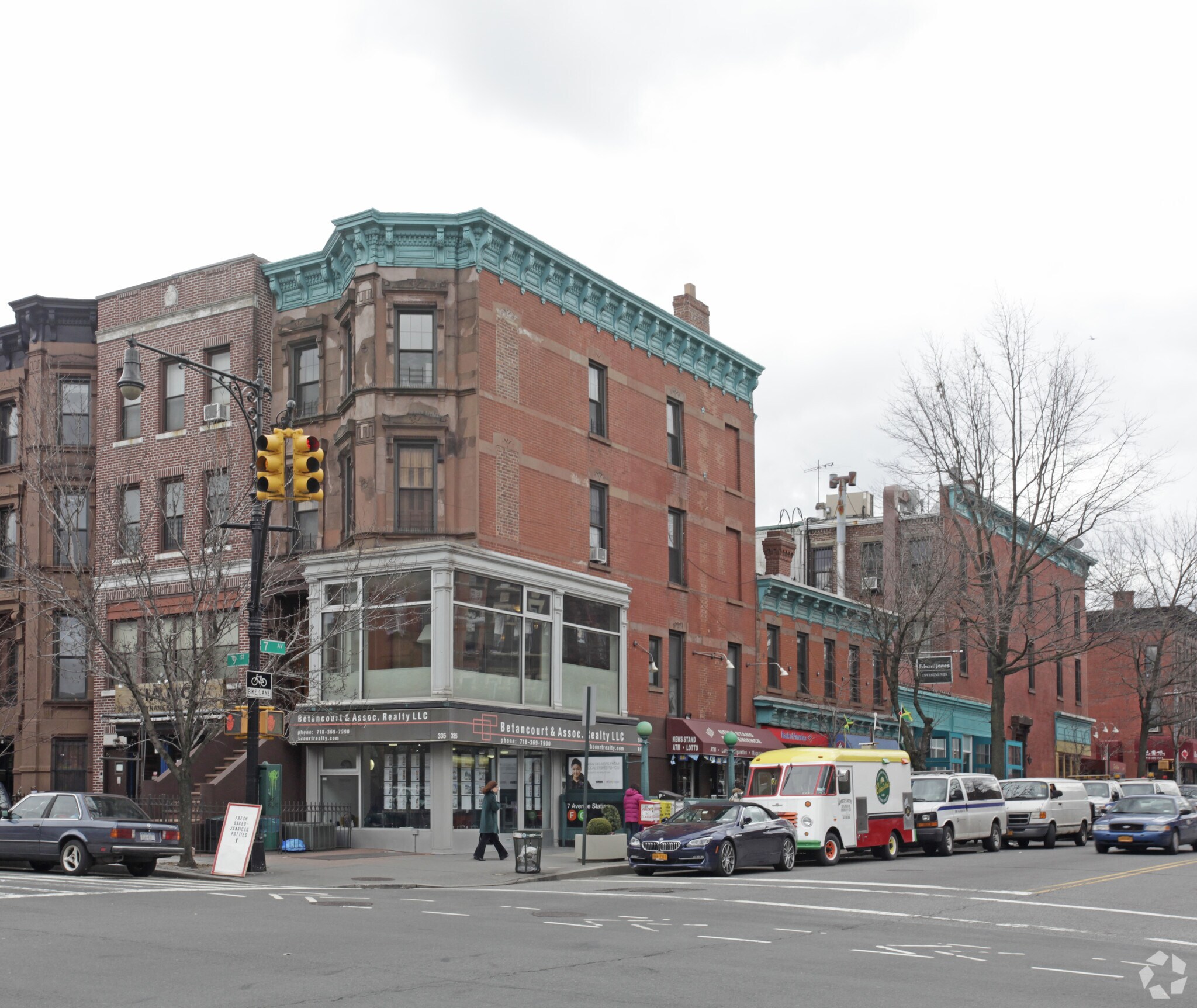 335-339 7th Ave, Brooklyn, NY for sale Building Photo- Image 1 of 1