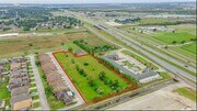 Port Arthur 3+ Acres by TX-69/ TX-96/TX-73 - Investment Property