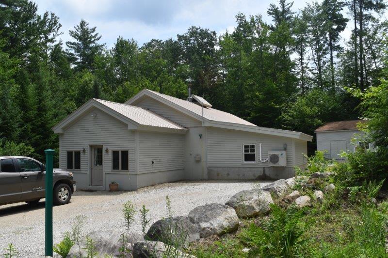 386 Center Conway Rd, Brownfield, ME 04010