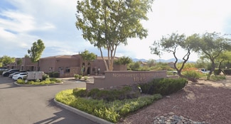 More details for 1845 W Orange Grove Rd, Tucson, AZ - Office for Lease