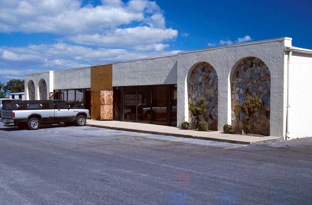 1163-1175 N Hercules Ave, Clearwater, FL for sale Primary Photo- Image 1 of 1