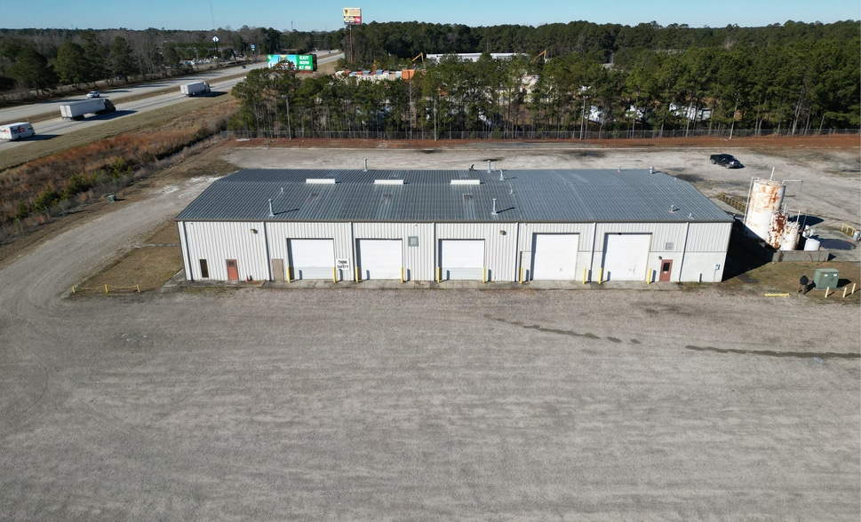 310 Blanchard Rd, Florence, SC for lease - Primary Photo - Image 1 of 5