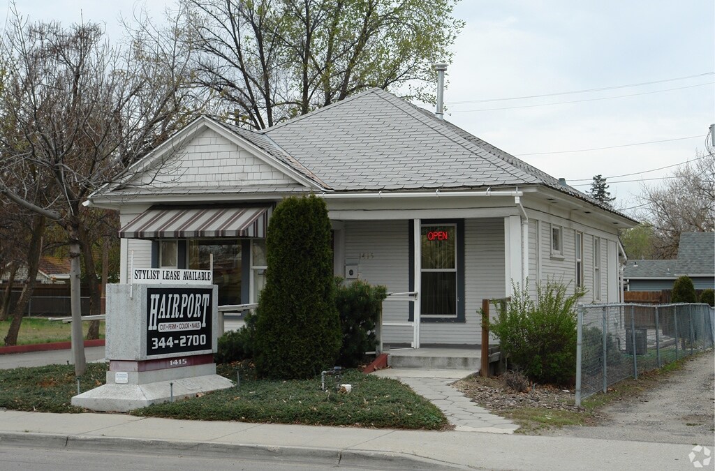 1415 S Broadway Ave, Boise, ID for sale Primary Photo- Image 1 of 1
