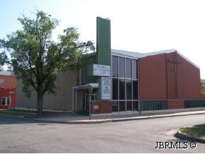 1831 S Connor, Joplin, MO for sale - Primary Photo - Image 1 of 1