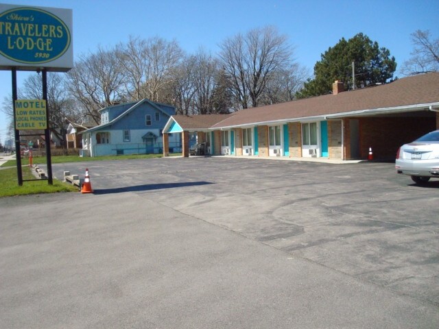 5930 Buffalo Ave, Niagara Falls, NY for sale - Primary Photo - Image 1 of 1