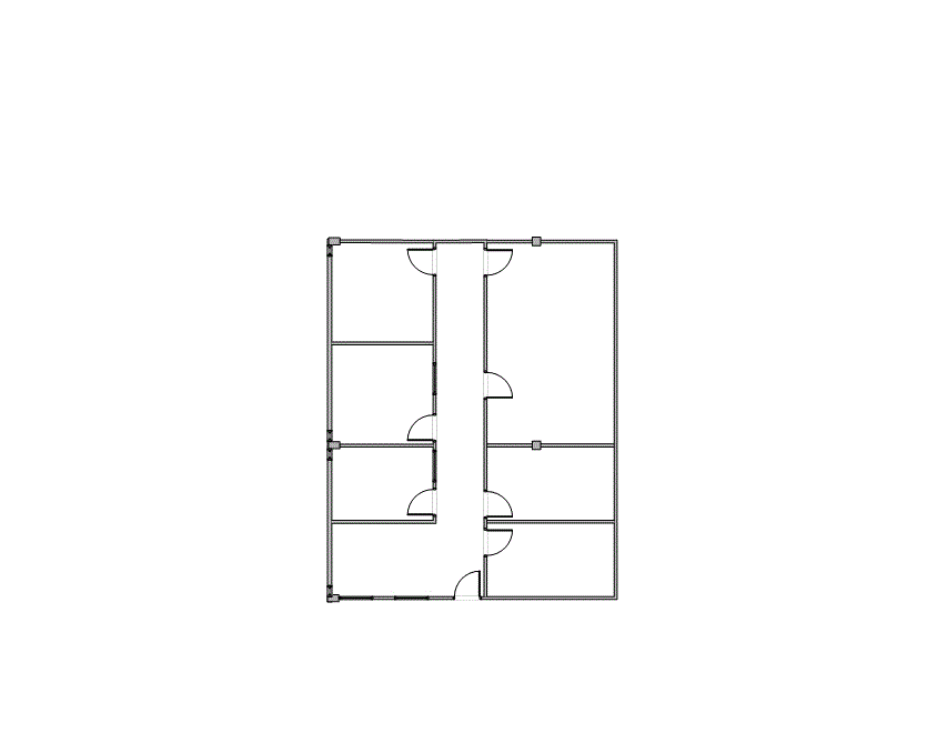 1322 Space Park Dr, Houston, TX for lease Floor Plan- Image 1 of 1