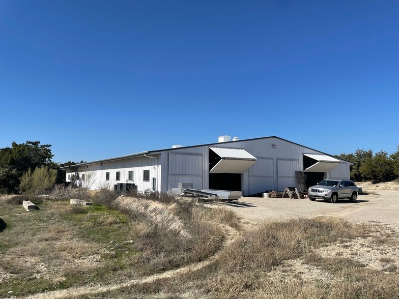 4923 Cypress Ranch Blvd, Spicewood, TX for lease - Building Photo - Image 1 of 7