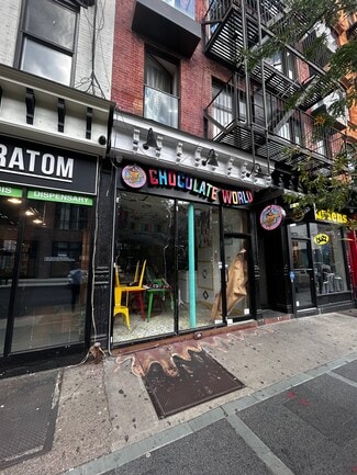 More details for 193 Bedford Ave, Brooklyn, NY - Retail for Lease