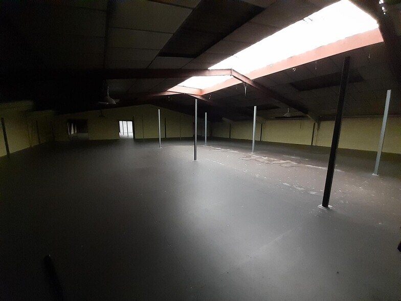 Industrial in Saint-Bonnet-de-Mure for sale - Building Photo - Image 3 of 4