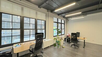 39-41 W 38th St, New York, NY for lease Interior Photo- Image 2 of 15