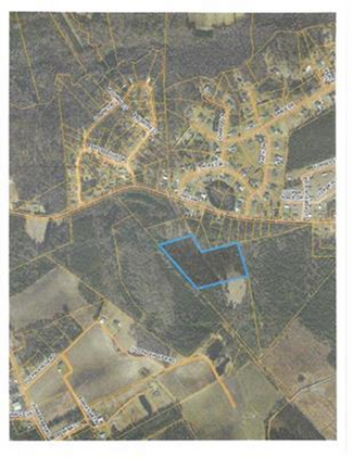 More details for Hwy 548, Conway, SC - Land for Sale