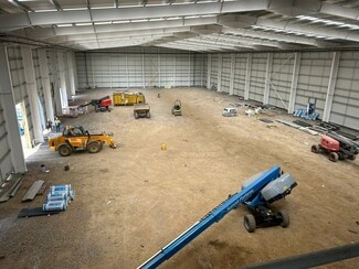 More details for 1 Frog Hall Ln, Rugby - Industrial for Lease