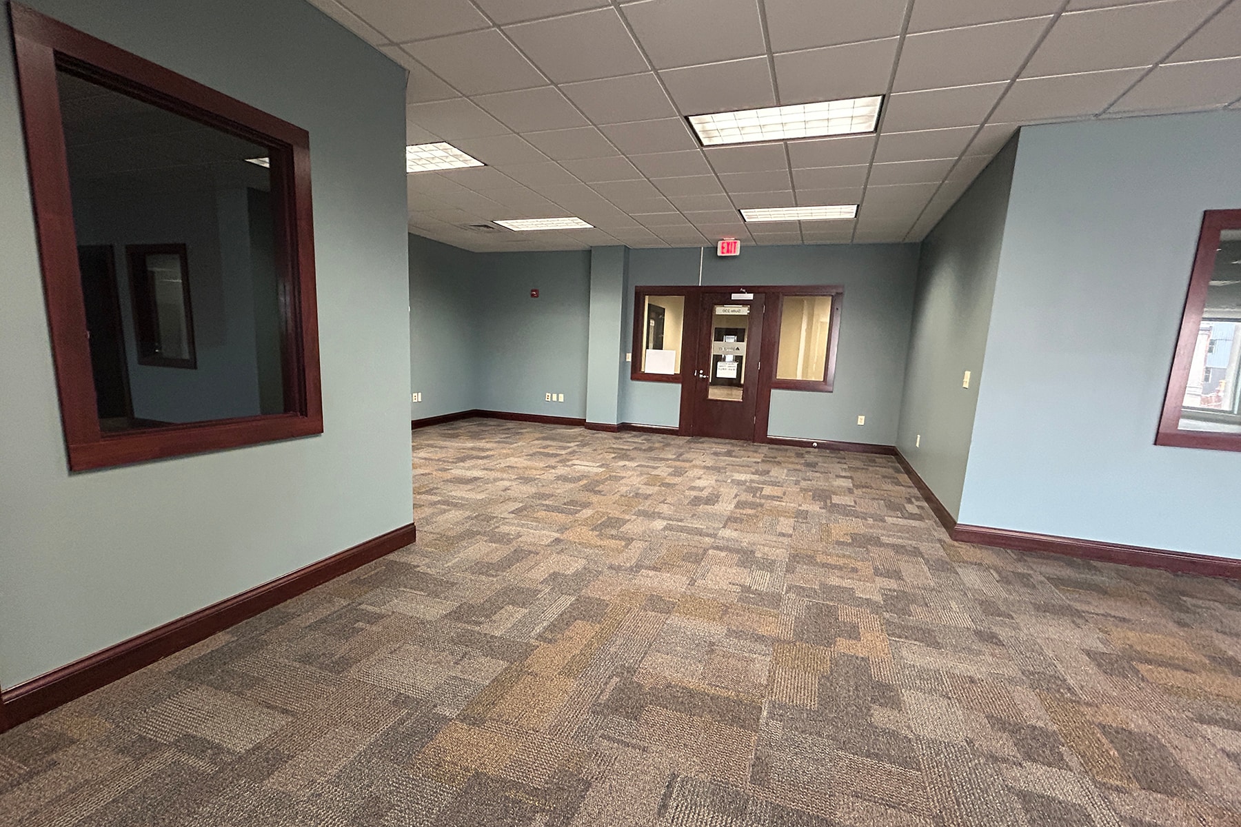 100 S College Ave, Bloomington, IN for lease Interior Photo- Image 1 of 29