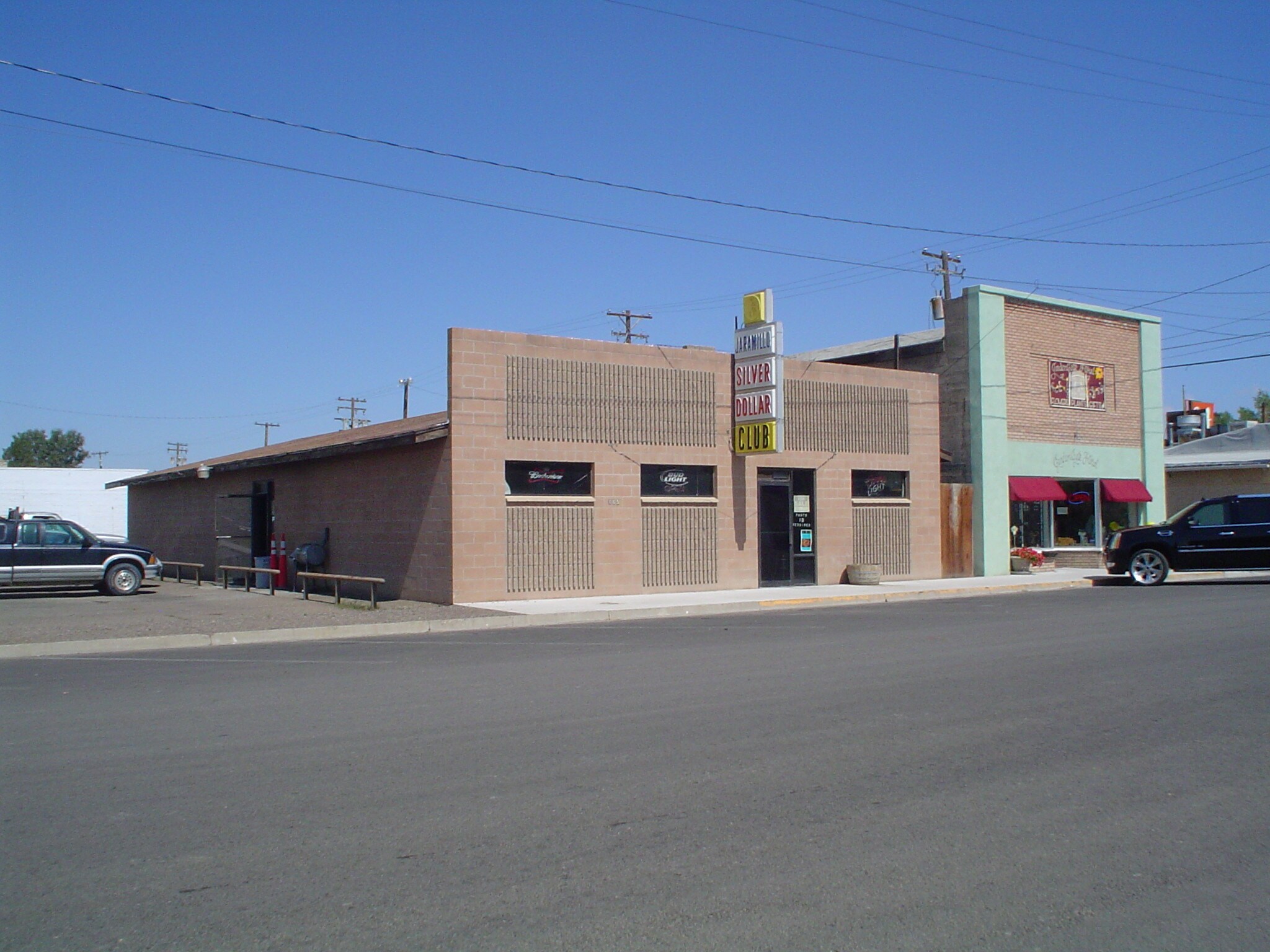 165 S Reese St, Battle Mountain, NV for sale Primary Photo- Image 1 of 2