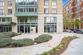 1150 K St NW, Washington, DC for lease Building Photo- Image 2 of 32
