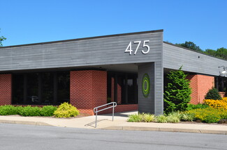 More details for 475 N Weaber St, Annville, PA - Office for Lease