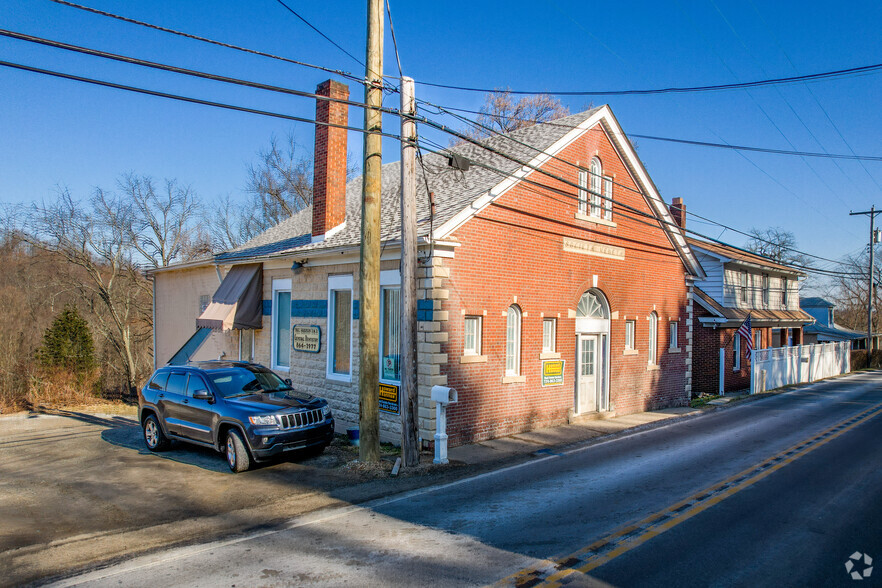 760 Main St, Irwin, PA for sale - Primary Photo - Image 1 of 1