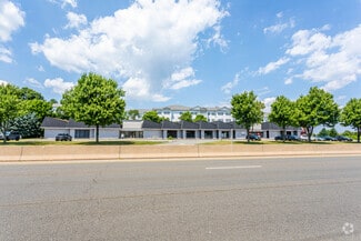 More details for 400 State Route 10, Randolph, NJ - Office for Sale