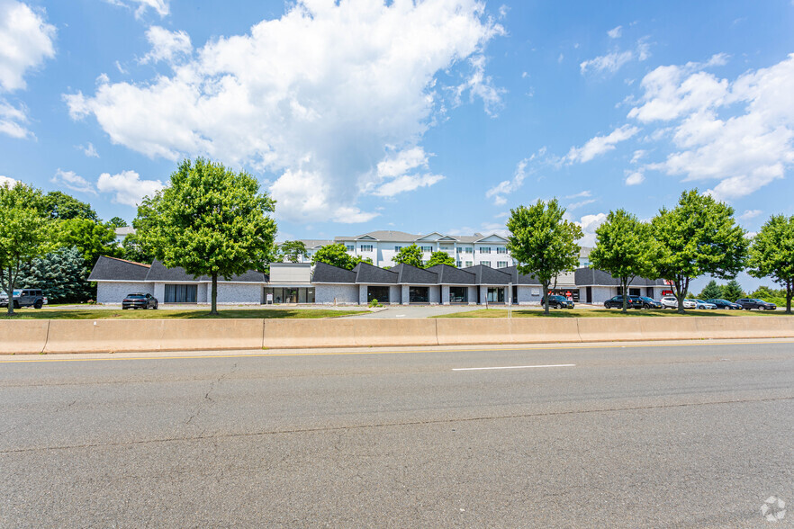 400 State Route 10, Randolph, NJ for sale - Primary Photo - Image 1 of 1