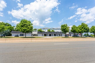 More details for 400 State Route 10, Randolph, NJ - Office for Sale