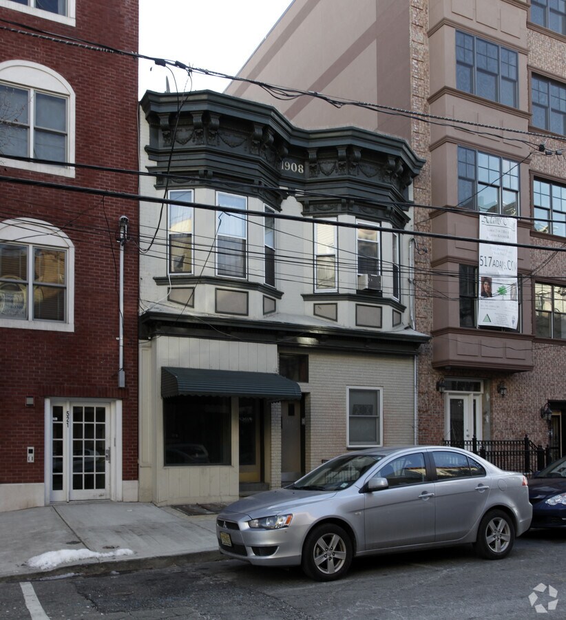 519 Adams St, Hoboken, NJ 07030 Property Record