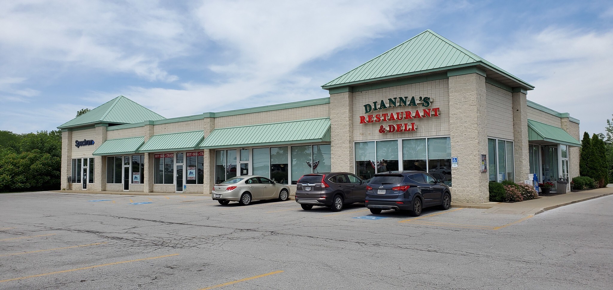 28532865 E Harbor Rd, Port Clinton, OH 43452 OfficeRetail for Lease