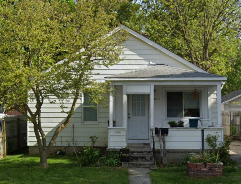 1814 Cooper Ave, Saginaw, MI for sale - Primary Photo - Image 1 of 1