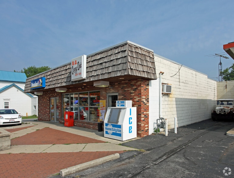 425 E Wooster St, Bowling Green, OH for lease - Building Photo - Image 3 of 3