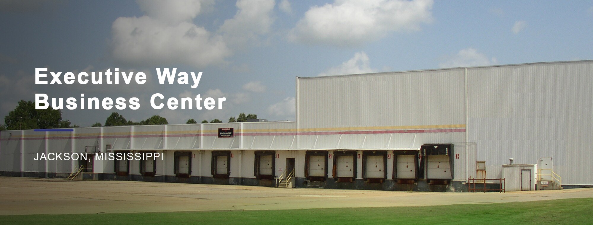 3340 Woodrow Wilson, Jackson, MS for sale Building Photo- Image 1 of 1