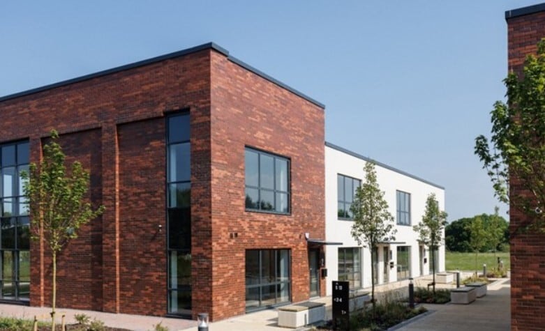 Air View Park, Newcastle Upon Tyne for sale Primary Photo- Image 1 of 1