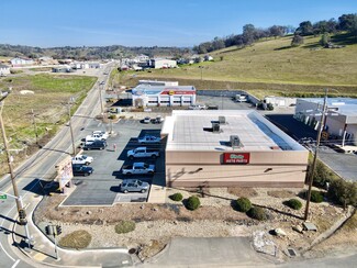 More details for 12440 Jackson Gate Rd, Jackson, CA - Retail for Sale