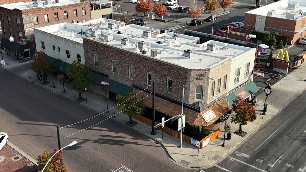 5 N Front St, Yakima, WA for lease - Building Photo - Image 2 of 34