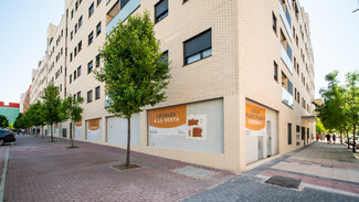 More details for Célere Austral. Calle Unicornio, Móstoles - Multifamily for Sale