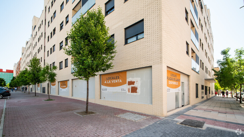 Célere Austral. Calle Unicornio, Móstoles, Madrid for sale - Primary Photo - Image 1 of 7