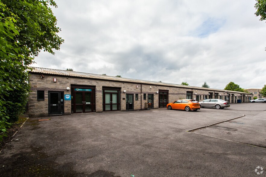 Third Ave, Radstock, BA3 4XD