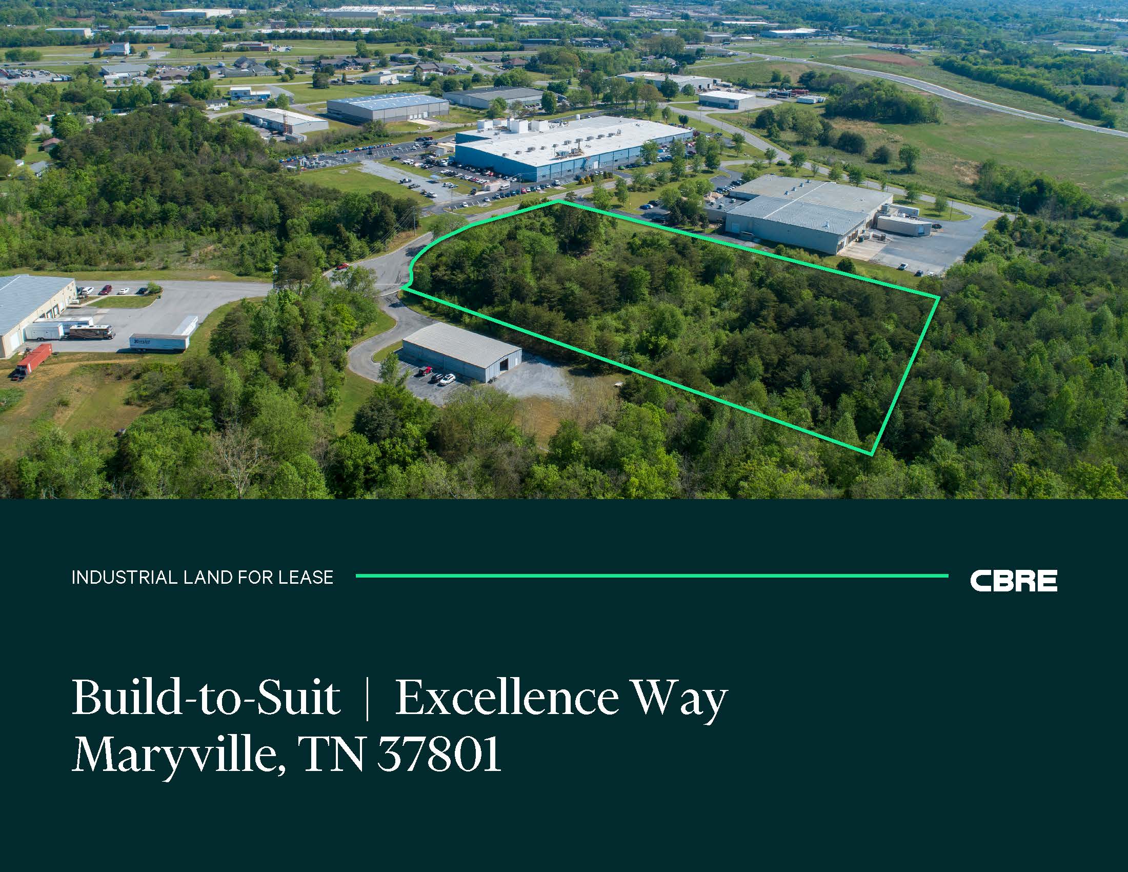 Maryville, TN Commercial Real Estate for Lease | LoopNet