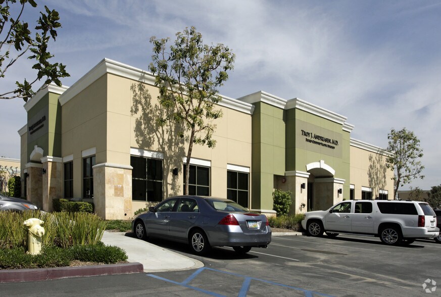 3333 Concours, Ontario, CA for sale - Primary Photo - Image 1 of 3