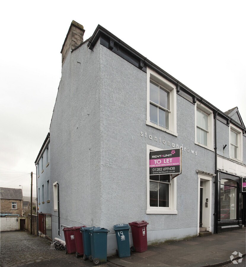 4244 York St, Clitheroe, LAN BB7 2DL